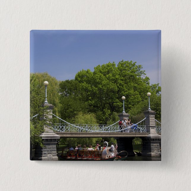 USA, New England, Massachusetts, Boston, 2 Knapp (Framsida)