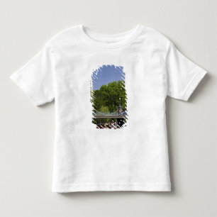 USA, New England, Massachusetts, Boston, 2 T Shirt