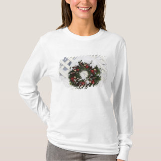 USA, New England, Massachusetts, Reading, Tee Shirt