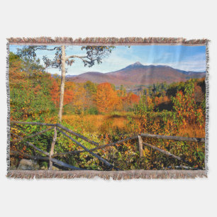 USA, New England, New Hampshire, Chocorua Mysfilt