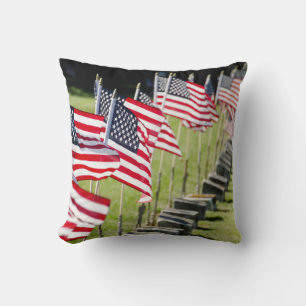 USA, New England, Rhode Island, Bristol Kudde