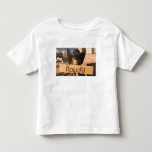 USA, New Mexico, Eagles Nest: Den Förtrollade T Shirt