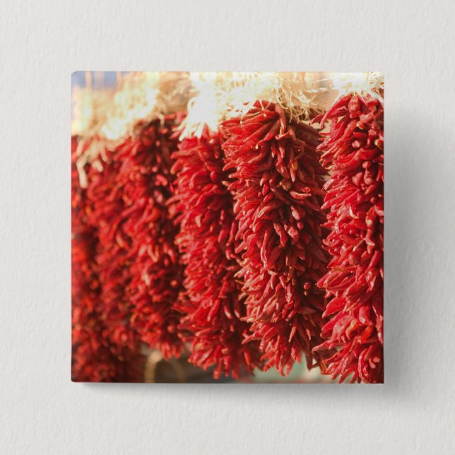 USA, New mexico, Santa Fe: Tomt Fe, 3 Knapp (Framsida)