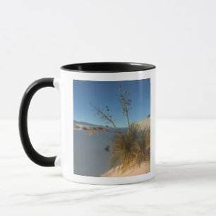 USA, New Mexico, White Sands National 3 Mugg