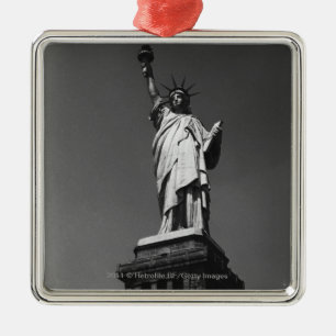 USA New York City frihetsgudinnan Julgransprydnad Metall