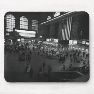 USA New York City tusen dollarcentralstation Musmatta