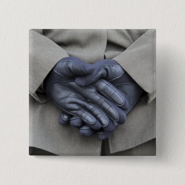 USA New York Knapp (Framsida)