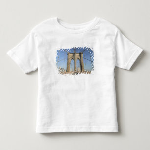 USA, New York, New York City, Brooklyn: 3 Tee
