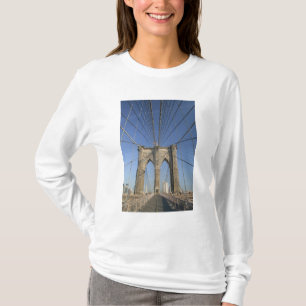 USA, New York, New York City, Brooklyn: T Shirt