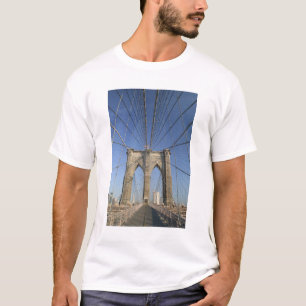 USA, New York, New York City, Brooklyn: Tee Shirt