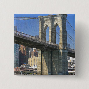 USA, New York, New York City. Brooklynbron Knapp
