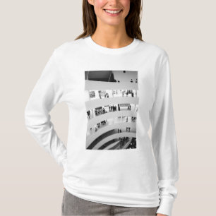 USA, New York, New York City: Guggenheim 2 Tee Shirt