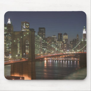 USA, New York, New York City, Manhattan: 110 Musmatta