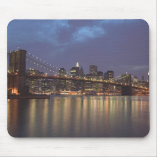 USA, New York, New York City, Manhattan: 111 Musmatta