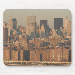 USA, New York, New York City, Manhattan: 111 Musmatta