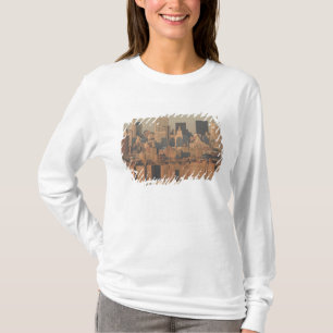 USA, New York, New York City, Manhattan: 111 Tee Shirt