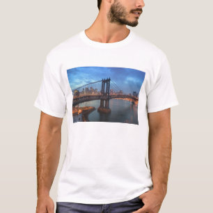 USA, New York, New York City, Manhattan: 199 T Shirt