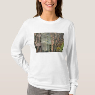 USA, New York, New York City, Manhattan: 199 Tee