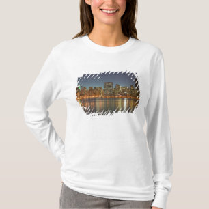 USA, New York, New York City, Manhattan: 199 Tee Shirt