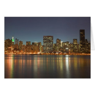 USA, New York, New York City, Manhattan: 24 Hälsningskort
