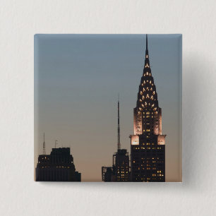 USA, New York, New York City, Manhattan: 3 Knapp