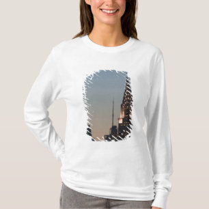 USA, New York, New York City, Manhattan: 3 Tee Shirt