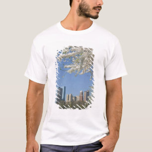 USA, New York, New York City, Manhattan:4 Tee
