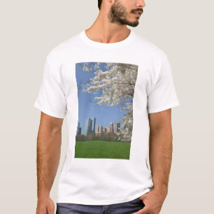 USA, New York, New York City, Manhattan:4 Tee