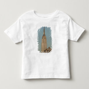 USA, New York, New York City, Manhattan: 7 Tee