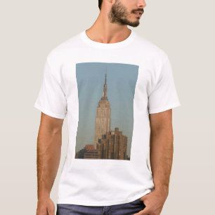 USA, New York, New York City, Manhattan:7 Tee