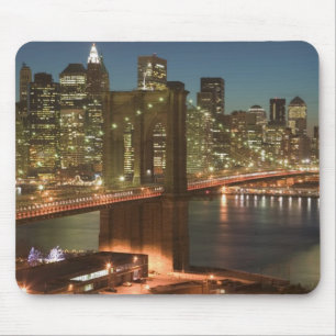 USA, New York, New York City, Manhattan: Musmatta