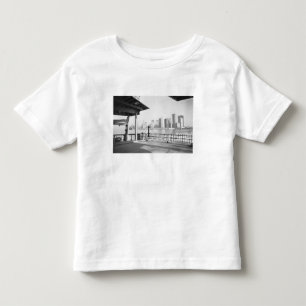 USA, NEW YORK: New York City Nedre Manhattan Tee