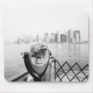 USA, NEW YORK: New York City Scenic Viewer Musmatta