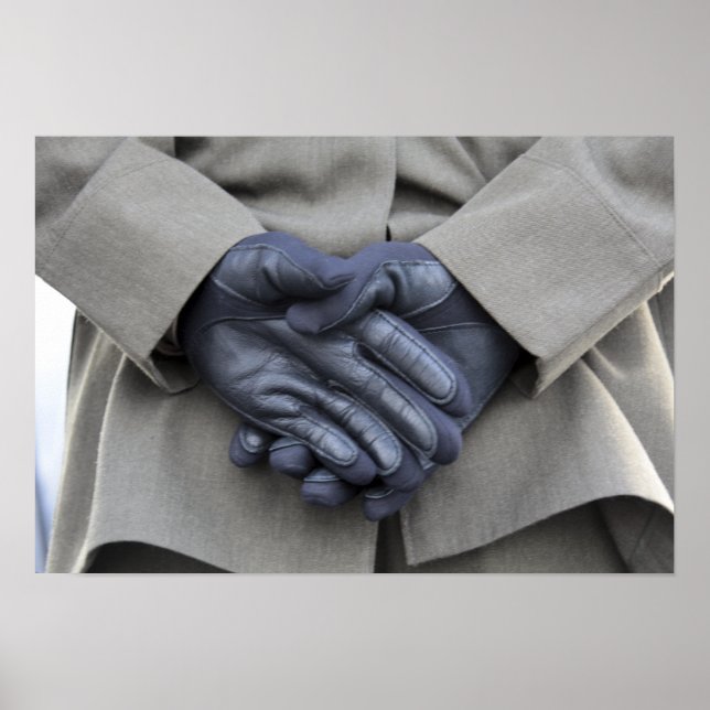 USA New York Poster (Framsidan)