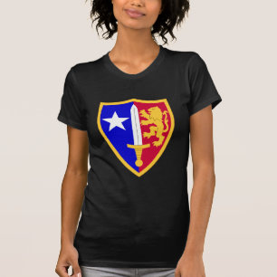 USA norr atlantisk fördragorganisation (NATO) T Shirt