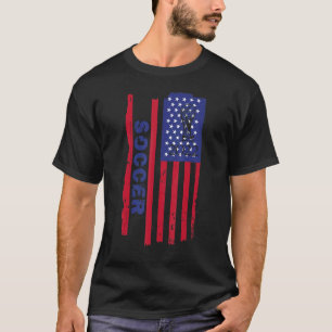 Usa Ocer Manar Women Kids Youth 2022 2023 T Shirt