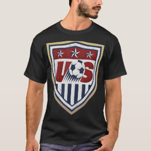 Usa Ocer Manar Women Kids Youth 2022 2023 T Shirt