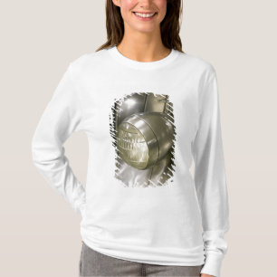 USA, Ohio, Cleveland: Western Reserve Historical 2 Tee