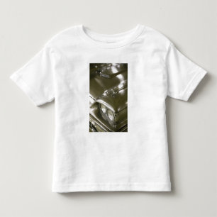 USA, Ohio, Cleveland: Western Reserve Historical T-shirt