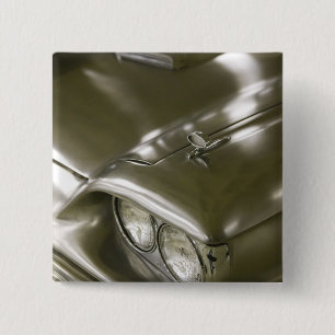 USA Ohio, Cleveland: Westernt reservera historiskt Knapp