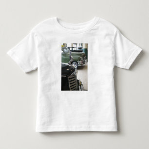USA, Ohio, Dayton: Amerikas Packard Museum T-shirt