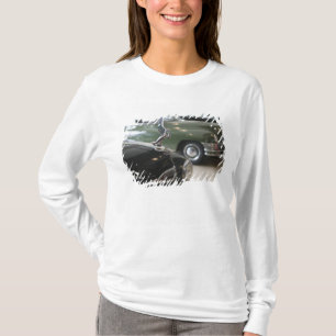 USA, Ohio, Dayton: Amerikas Packard Museum Tee Shirt