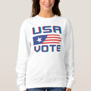 USA OMRTE T SHIRT