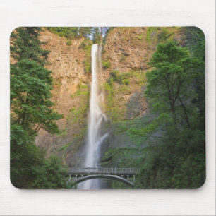 USA, Oregon, Columbia River Gorge, Multnomah Musmatta