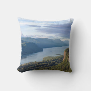 USA, Oregon, Columbia River Gorge, Vista House Kudde