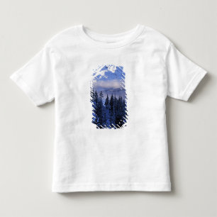 USA, Oregon, Deschutes National Forest, Söder T Shirt