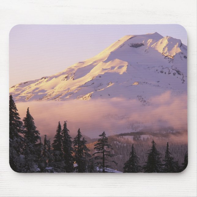 USA, Oregon, Deschutes National Forest, The Musmatta (Framsidan)