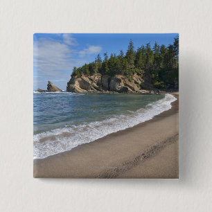 USA Oregon, kusten Knapp