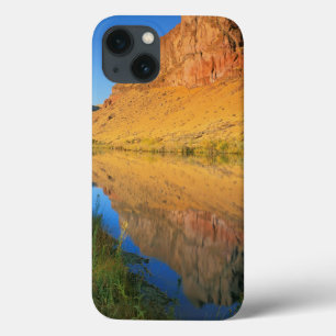 USA, Oregon, Owyhee River Canyon