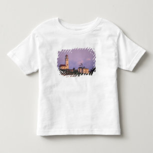 USA, Oregon, Port Orford-regionen, Cape Blanco T-shirt